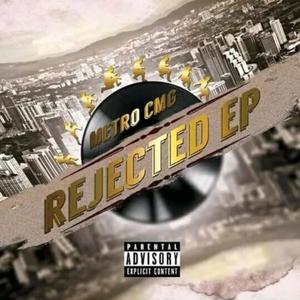 Metro Cmg&Dj Gun-Do SA《Katalina (bonus)》