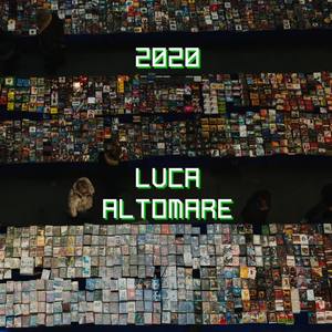 Luca Altomare《Santa Claus in Love》[MP3_LRC]