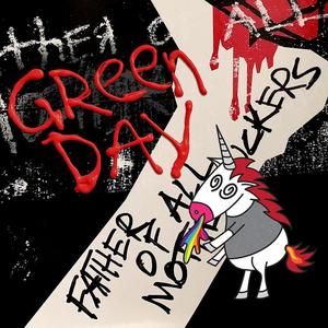 Green Day《Fire, Ready, Aim》[MP3_LRC]