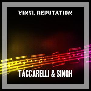 Taccarelli&Singh《Modest》[MP3_LRC]