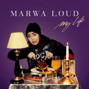 Marwa Loud《Guelik》[MP3_LRC]