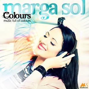 Marga Sol《The Ocean》[MP3_LRC]