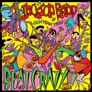 Joe Jackson《Beat Crazy》[MP3_LRC]