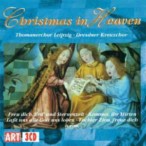 Robert Köbler《Lobt Gott, ihr Christen, allzugleich, BWV 609》[MP3_LRC]