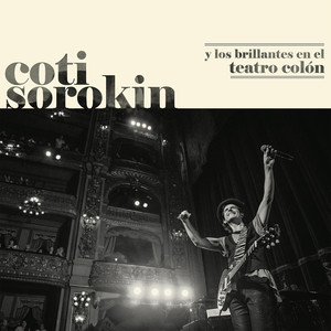 Coti《Igual Que Ayer(Live At Teatro Colón / 2018)》[MP3_LRC]