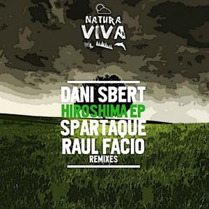 Dani Sbert《Trail(Original Mix)》[MP3_LRC]