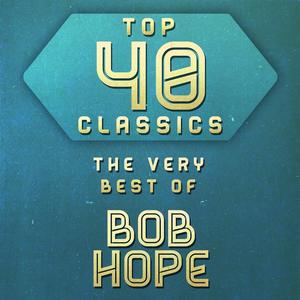 Bob Hope《Two Sleepy People》[MP3_LRC]