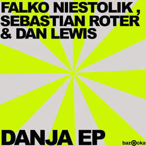 Falko Niestolik&Sebastian Roter&Dan Lewis《Astralys(Original Mix)》[MP3_LRC]