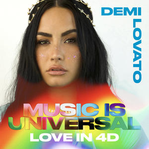 Demi Lovato&Saweetie《My Girlfriends Are My Boyfriend(Explicit)》[MP3_LRC]