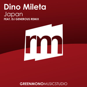 Dino Mileta《Japan(Dub Edit)》[MP3_LRC]