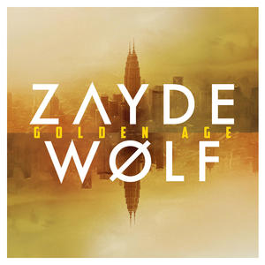 Zayde Wølf《Born Ready》
