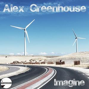 Alex Greenhouse《Imagine(Original Mix)》[MP3_LRC]