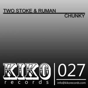 Two Stroke&Ruman《Swinga(Original Mix)》[MP3_LRC]