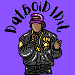 DatBoiDIDIt《Boi Look》