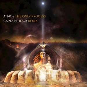 Atmos《The Only Process(Captain Hook Remix)》[MP3_LRC]