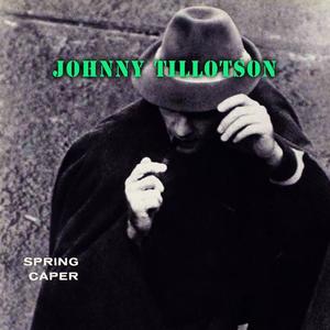 Johnny Tillotson《Hello Walls》[MP3_LRC]