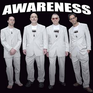 Awareness《Listen to What the Television Says》