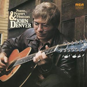 John Denver《Take Me Home, Country Roads》[MP3_LRC]