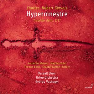 Orfeo Orchestra《Hypermnestre, Act IV (1717 Version): Entracte》[MP3_LRC]