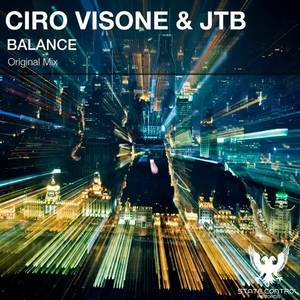 Ciro Visone&JTB《Balance(Original Mix)》[MP3_LRC]