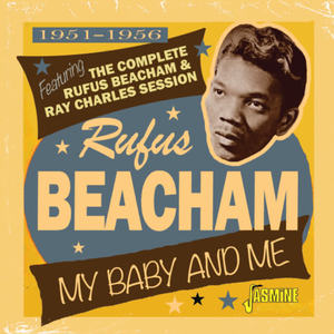 Rufus Beacham《I Can’t Do No More》[MP3_LRC]