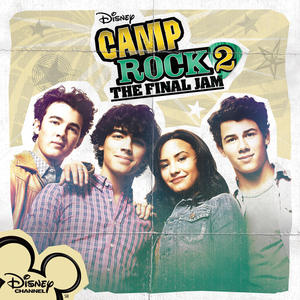 Demi Lovato&Joe Jonas《Wouldn't Change a Thing(From "Camp Rock 2: The Final Jam")》[MP3_LRC]