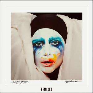 Lady Gaga《Applause》[MP3_LRC]