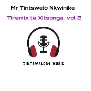 Mr Tintswalo Nkwinika《Va Cina Remix》