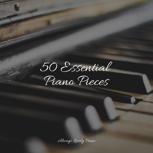 Relaxar Piano Musicas Coleção&Background Piano Music&Piano para Relajarse《Moonrise Melodies》