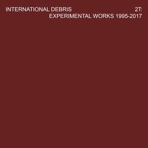 International Debris《Feminine》