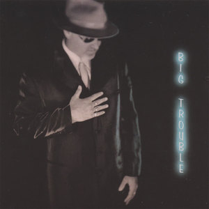 Big Trouble《Mz. Buzzwell》