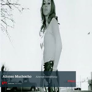 Alfonso Muchacho《Self Correcting(Original Mix)》[MP3_LRC]