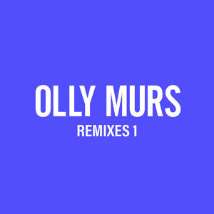 Olly Murs&Veegee《That Girl(Ye Remix)》[MP3_LRC]