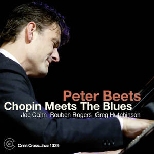 Reuben Rogers&Joe Cohn&Greg Hutchinson&Peter Beets&Frédéric François Chopin《Nocturne in f minor, Opus 55 #1 - 1》[MP3_LRC]