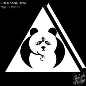 Duck Sandoval《Mystic Panda》[MP3_LRC]