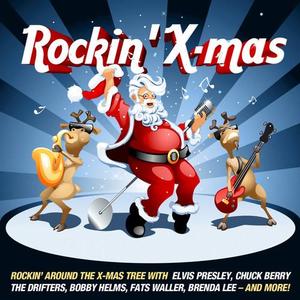 Elvis Presley《Santa Bring My Baby Back To Me》[MP3_LRC]