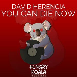 David Herencia《You Can Die Now(Original Mix)》[MP3_LRC]