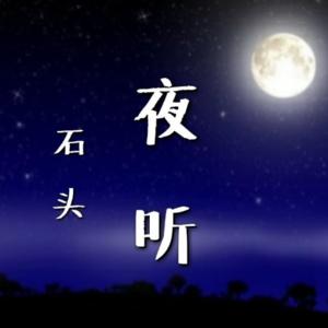 石头《【夜听】心伤久了，人也就变了》[MP3_LRC]