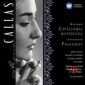 Rolando Panerai&Maria Callas&Tito Gobbi&Giuseppe Di Stefano&Orchestra del Teatro alla Scala di Milano&Tullio Serafin《"E allor perché, di', tu m'hai stregato" (Silvio, Nedda)》[MP3_LRC]