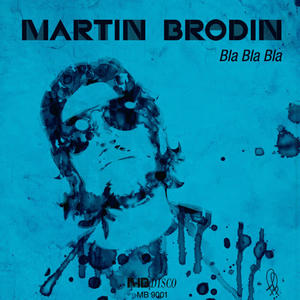 Martin Brodin《Trapeze Disco》[MP3_LRC]