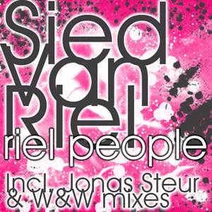 Sied Van Riel《Riel People Know(W&W Remix)》[MP3_LRC]