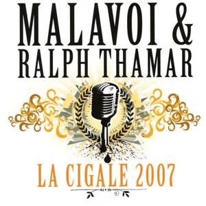 Malavoi&Ralph Thamar《Carretero(Live)》[MP3_LRC]