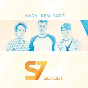 SUNSET《Ei Menina》[MP3_LRC]