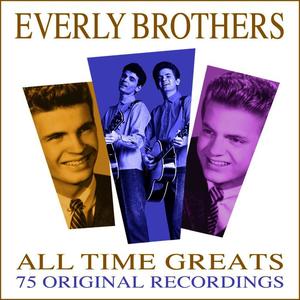 The Everly Brothers《True Love》[MP3_LRC]