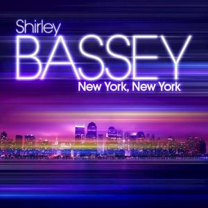 Shirley Bassey《Still》[MP3_LRC]