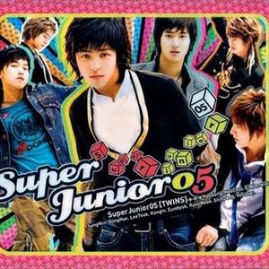 SUPER JUNIOR《You are the one》[MP3_LRC]