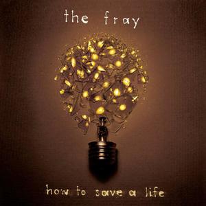 The Fray《Look After You》[MP3_LRC]