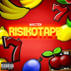 M.A.C.TEN《An die Gs》