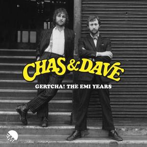 Chas & Dave《So Surprising(Live At Abbey Road|Remixed By John Darnley|2005 - Remaster)》[MP3_LRC]