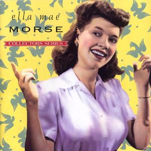 Ella Mae Morse《Tess's Torch Song (I Had A Man)》[MP3_LRC]